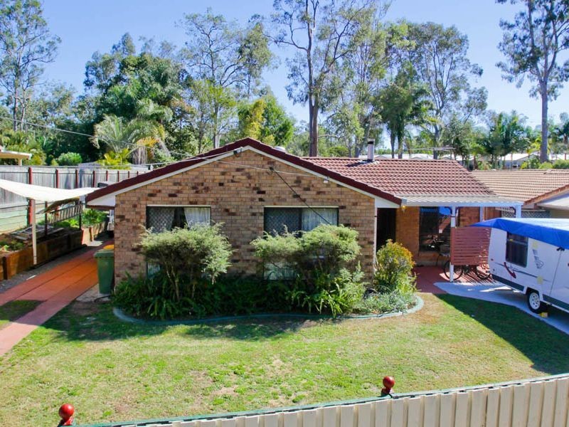 300 Jones Road, Bellbird Park QLD 4300