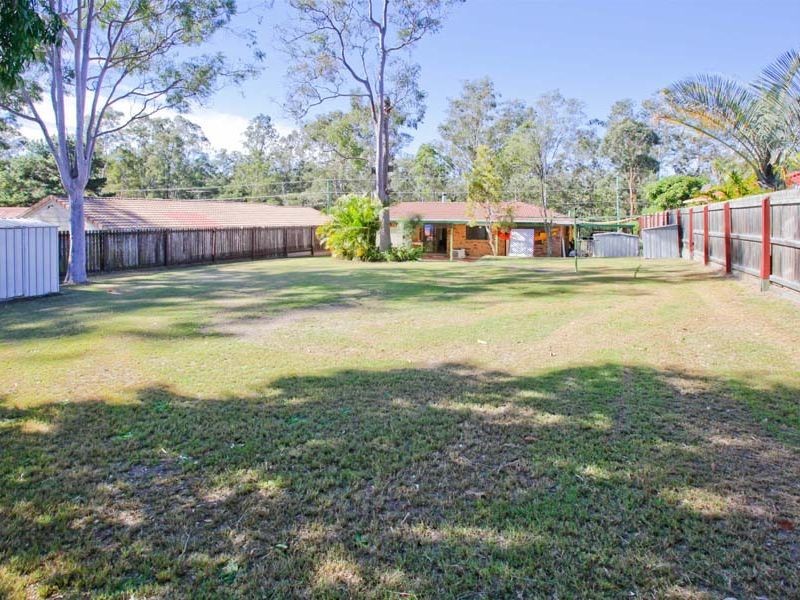 300 Jones Road, Bellbird Park QLD 4300