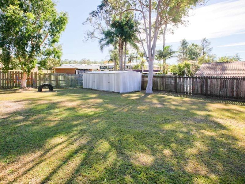 300 Jones Road, Bellbird Park QLD 4300