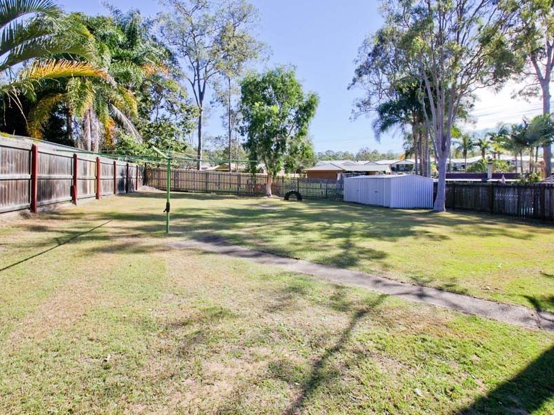 300 Jones Road, Bellbird Park QLD 4300