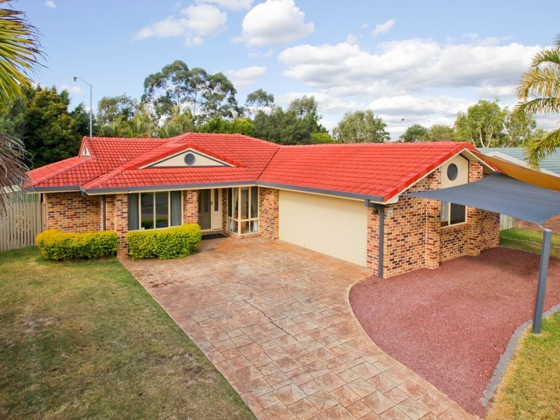 Springfield QLD 4300