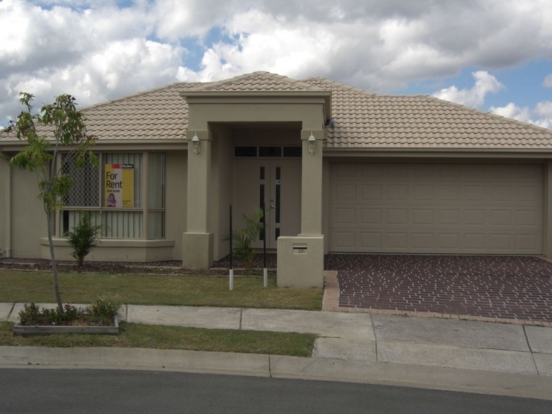 19 Ridge View Place, Springfield Lakes QLD 4300