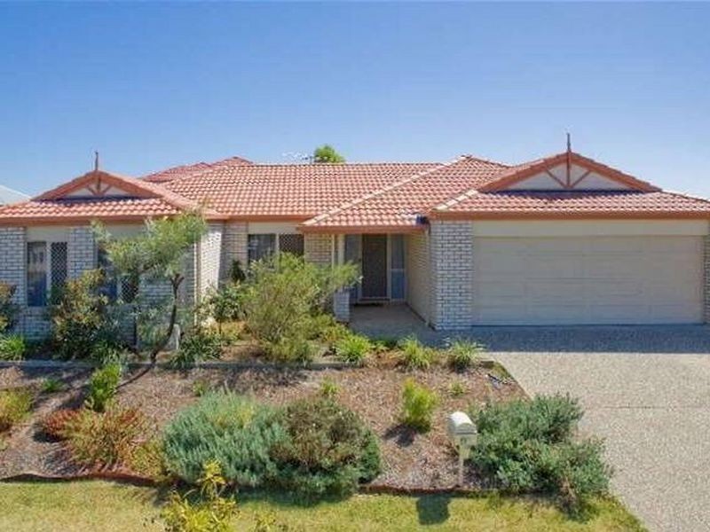 15 Liberty Crescent, Springfield Lakes QLD 4300