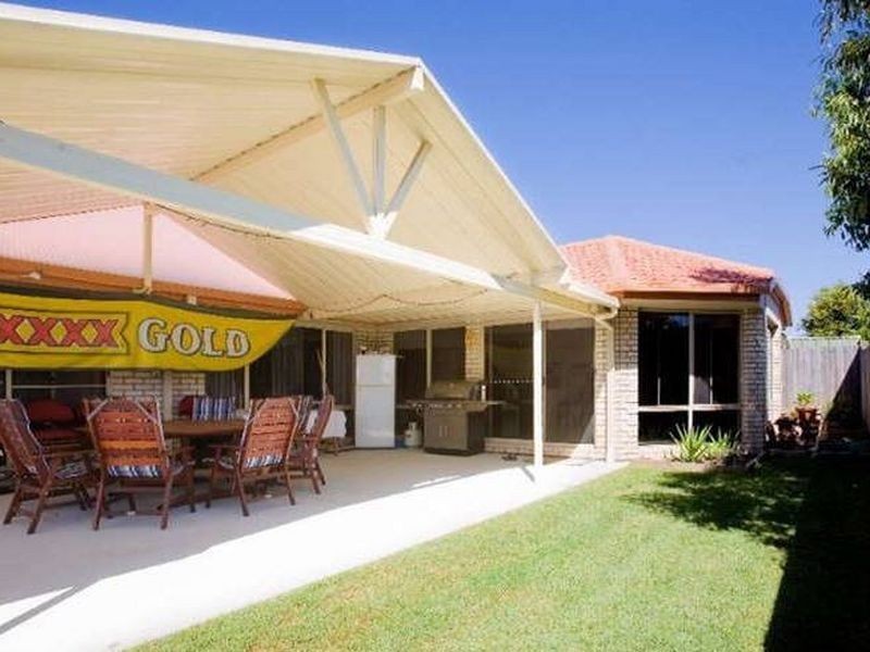 15 Liberty Crescent, Springfield Lakes QLD 4300