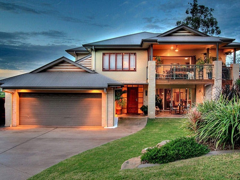 12 Myrtle Crescent, Brookwater QLD 4300