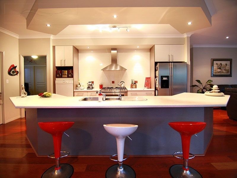 12 Myrtle Crescent, Brookwater QLD 4300