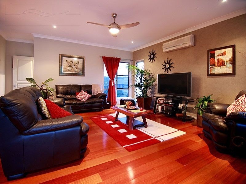 12 Myrtle Crescent, Brookwater QLD 4300