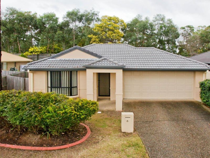 6 Aldworth Place, Springfield Lakes QLD 4300