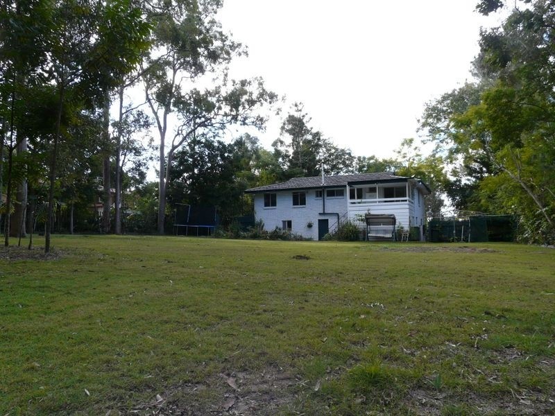 25 Rawle Street, Camira QLD 4300