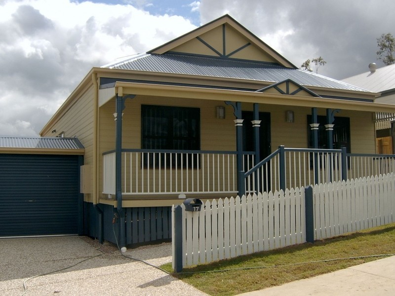 17 Dianella Street, Springfield Lakes QLD 4300