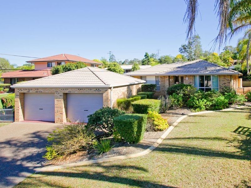 5 Kirrily Court, Collingwood Park QLD 4301
