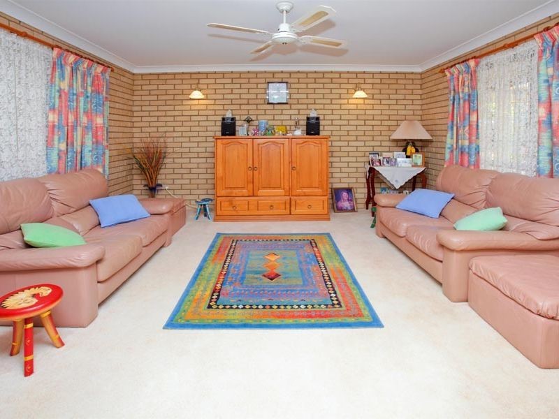 5 Kirrily Court, Collingwood Park QLD 4301