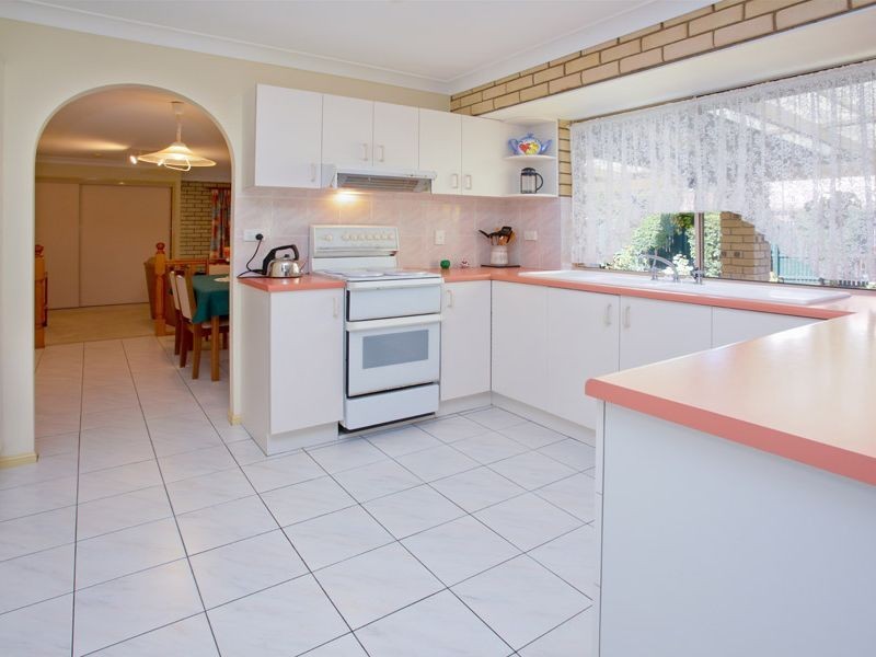 5 Kirrily Court, Collingwood Park QLD 4301