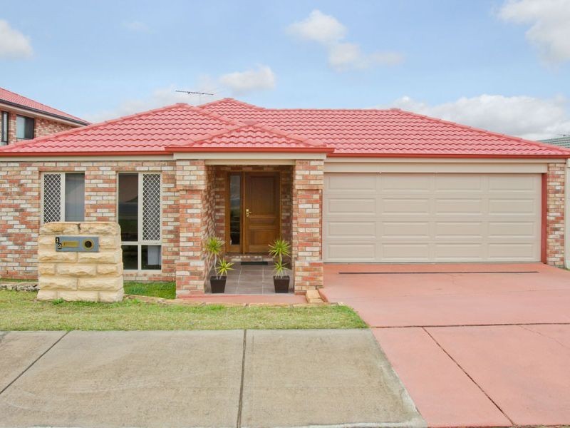 12 Liberty Crescent, Springfield Lakes QLD 4300