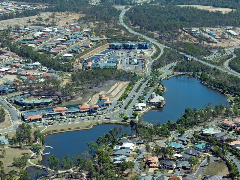 83 James Josey Avenue, Springfield Lakes QLD 4300