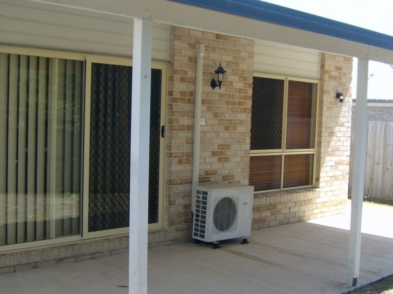 3 Trevi Place, Springfield Lakes QLD 4300