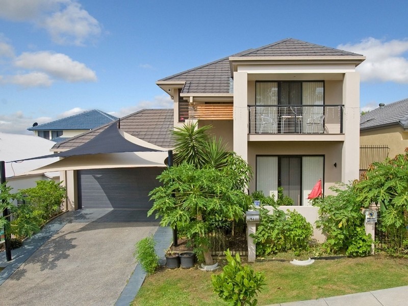 14 Ash Avenue, Springfield Lakes QLD 4300