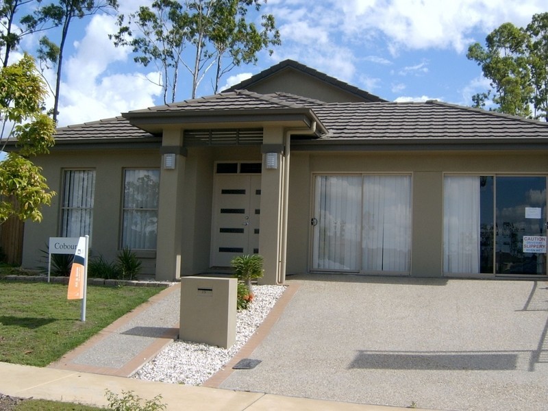 19 Inlet Lane, Springfield Lakes QLD 4300