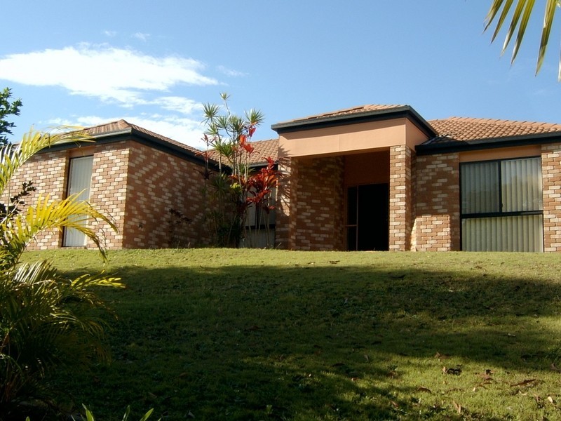 36 Karamea Avenue, Springfield QLD 4300