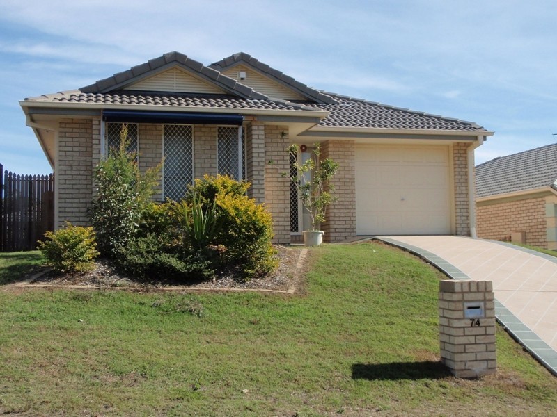 74 Tone Drive, Collingwood Park QLD 4301