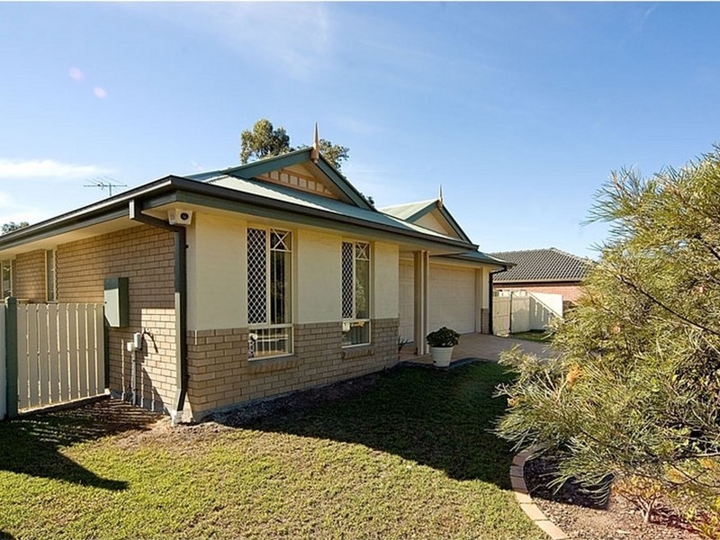 40 James Josey Avenue, Springfield Lakes QLD 4300