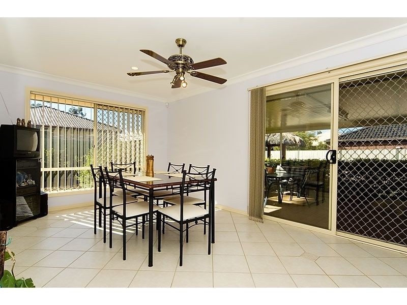 40 James Josey Avenue, Springfield Lakes QLD 4300