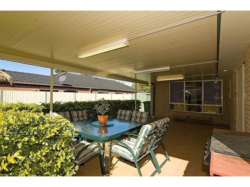 40 James Josey Avenue, Springfield Lakes QLD 4300
