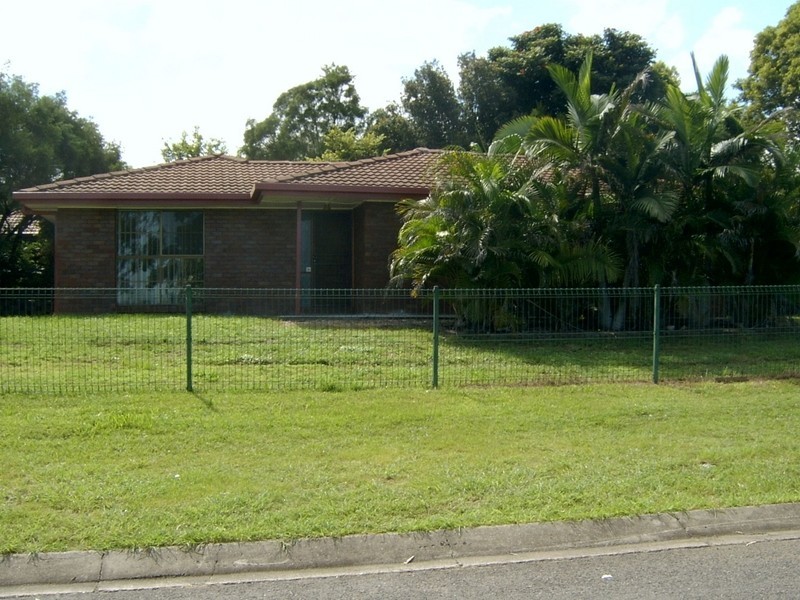 52 Russel Drive, Redbank Plains QLD 4301