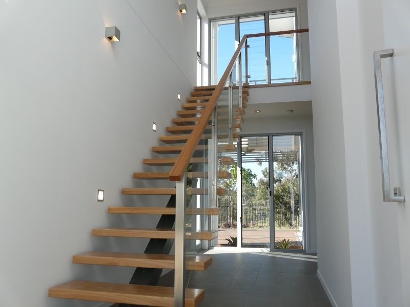 1 Spyglass Lane, Brookwater QLD 4300