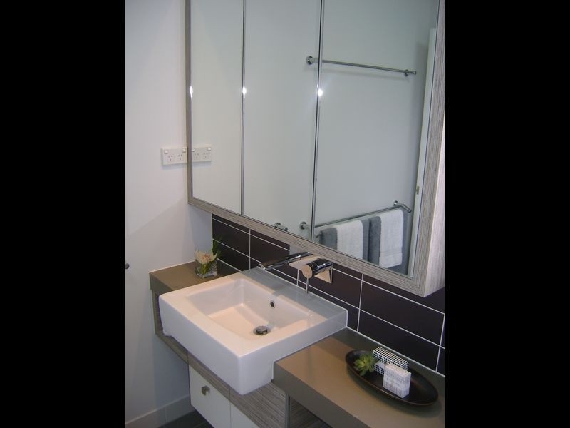 Fairways Brookwater, Brookwater QLD 4300