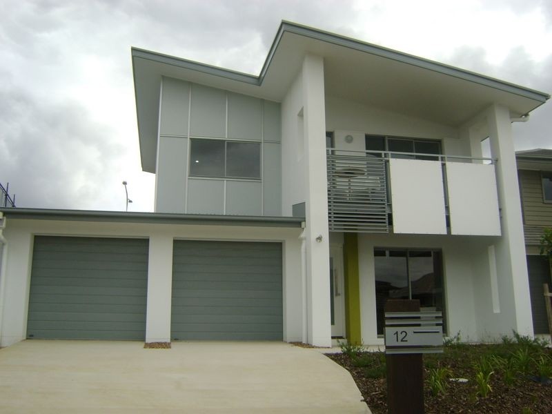 Fairways Brookwater, Brookwater QLD 4300