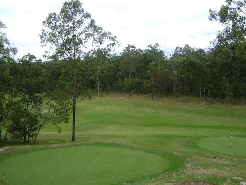 Fairways Brookwater, Brookwater QLD 4300