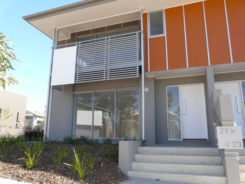 23 Melaleuca Drive, Brookwater QLD 4300