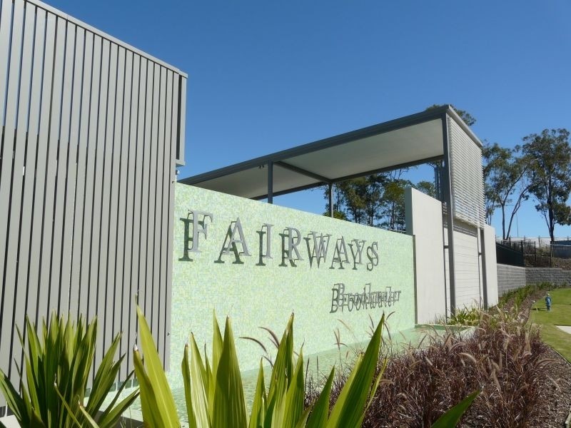 21 Melaleuca Drive, Brookwater QLD 4300