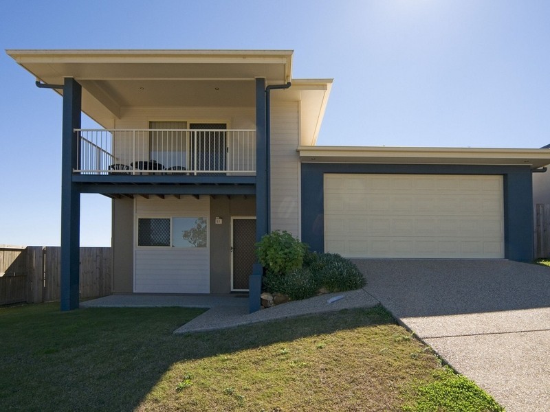 61 Highlands Terrace, Springfield Lakes QLD 4300