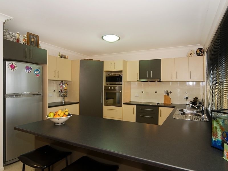 61 Highlands Terrace, Springfield Lakes QLD 4300