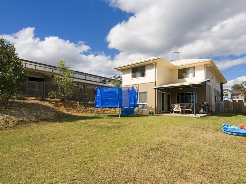 61 Highlands Terrace, Springfield Lakes QLD 4300