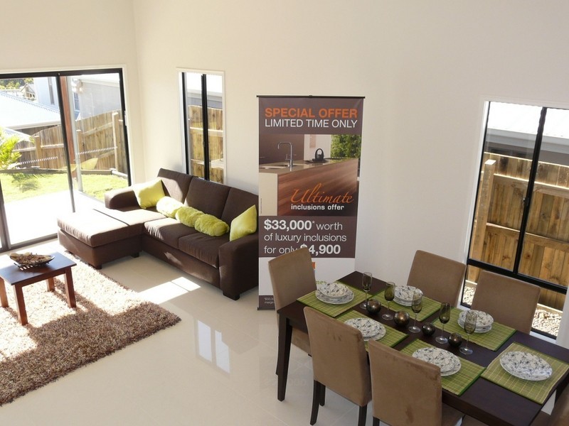 7 Rosella Crescent, Springfield Lakes QLD 4300