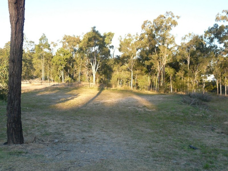 Lot 1134 Birchwood Crescent, Brookwater QLD 4300