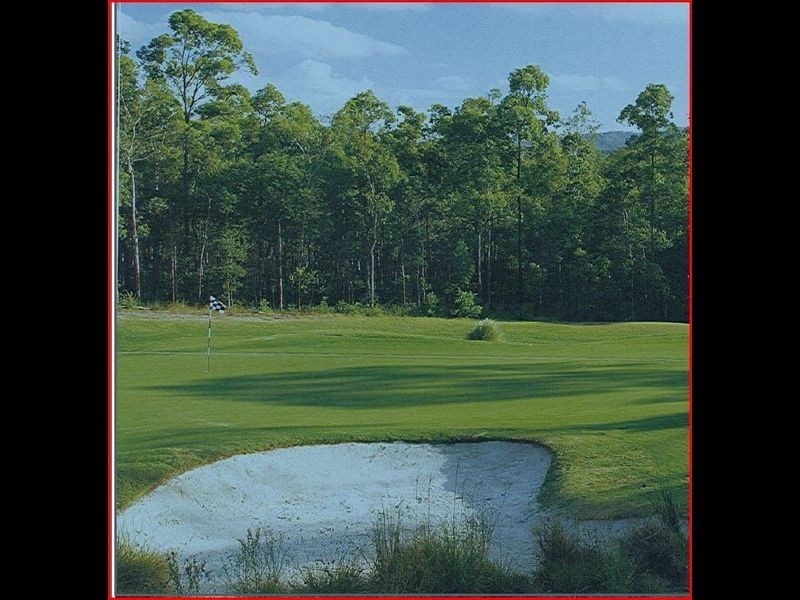 Lot 1134 Birchwood Crescent, Brookwater QLD 4300