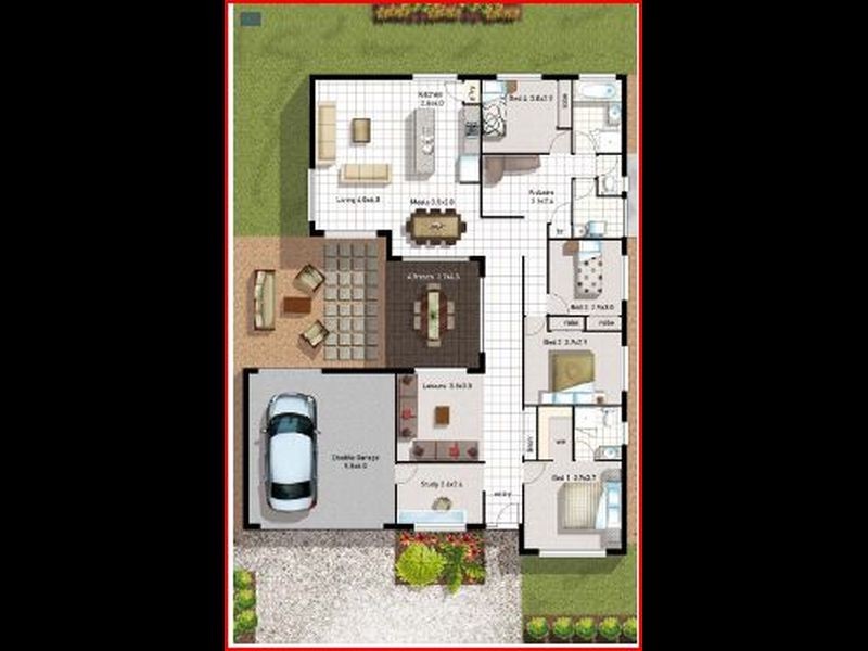 34 Carnarvon Ave, Springfield Lakes QLD 4300