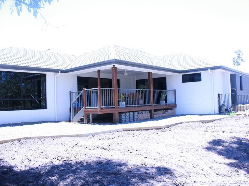 36 Venison Crescent, Springfield Lakes QLD 4300