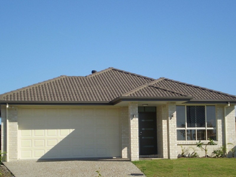 Lot 430 Daisy Street, Springfield Lakes QLD 4300