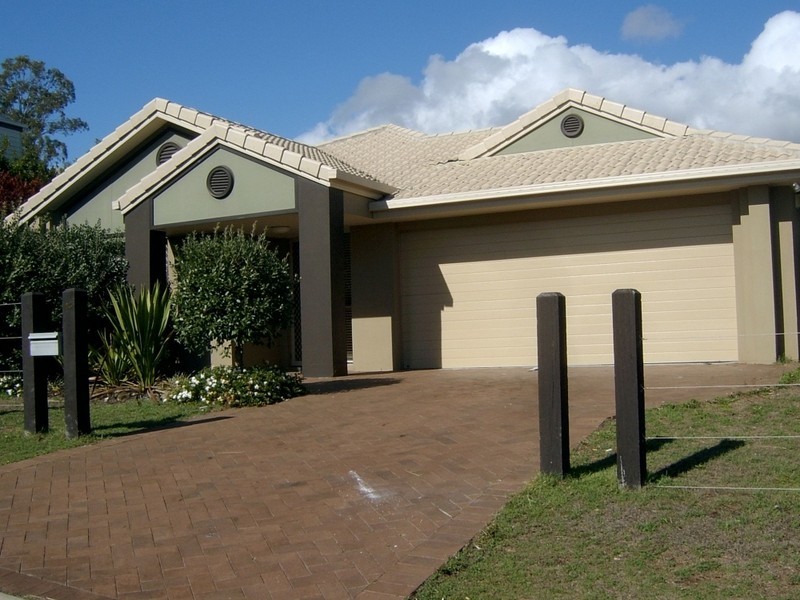 23 Ash Avenue, Springfield Lakes QLD 4300