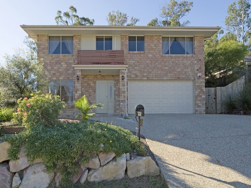 56 Parkside Drive, Springfield QLD 4300