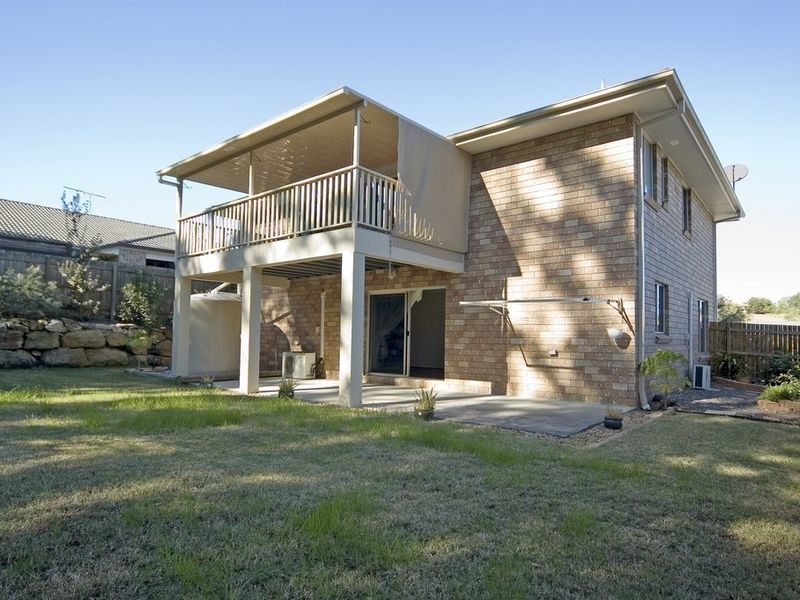 56 Parkside Drive, Springfield QLD 4300