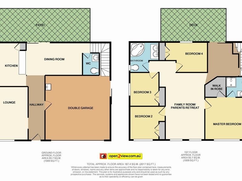 56 Parkside Drive, Springfield QLD 4300