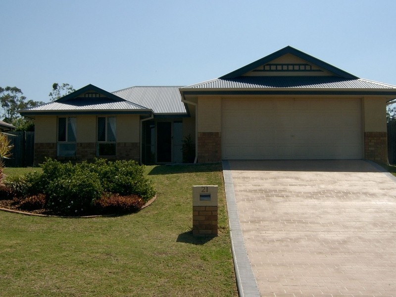 21 Tone Drive, Collingwood Park QLD 4301