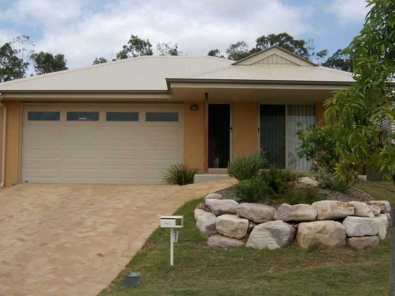 31 Riverside Crescent, Springfield Lakes QLD 4300
