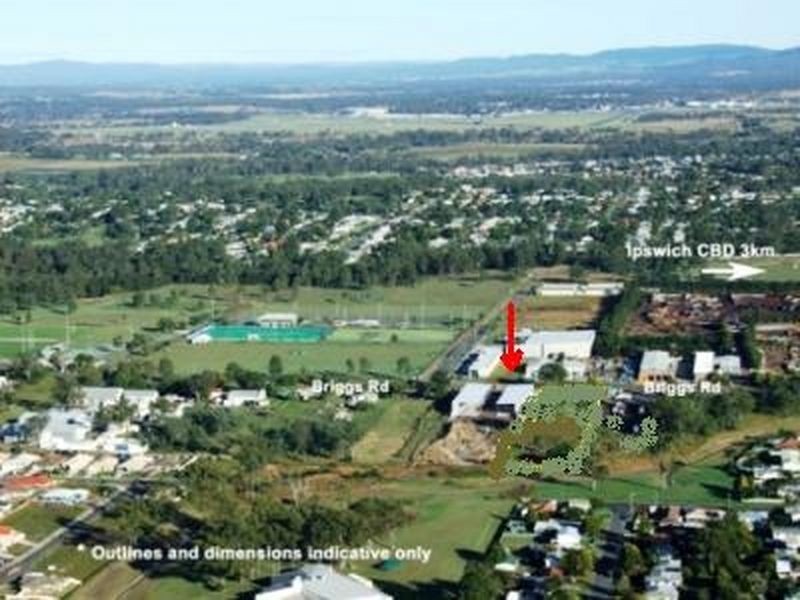 61 Briggs Road, Raceview QLD 4305